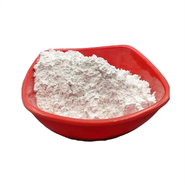 Active Silica Powder